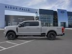 New 2026 Ford F-250 Lariat Crew Cab for sale #T104125 - photo 3