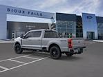 New 2026 Ford F-250 Lariat Crew Cab for sale #T104125 - photo 4
