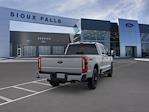 New 2026 Ford F-250 Lariat Crew Cab for sale #T104125 - photo 8