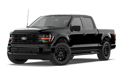 New 2026 Ford F-150 - photo 1