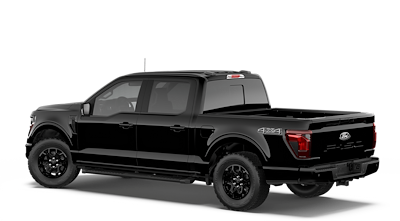 New 2026 Ford F-150 - photo 1