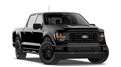 New 2026 Ford F-150 - photo 1