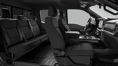 New 2026 Ford F-150 - photo 1