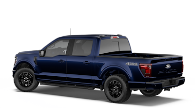 New 2026 Ford F-150 - photo 1