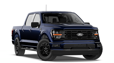 New 2026 Ford F-150 - photo 1