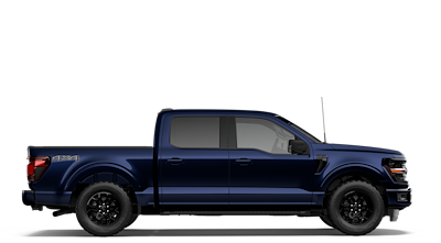 New 2026 Ford F-150 - photo 1