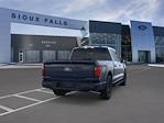 New 2026 Ford F-150 XLT SuperCrew Cab for sale #T104139 - photo 15