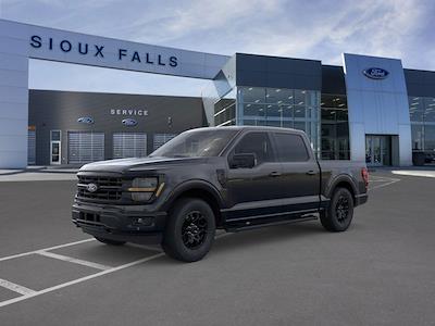 New 2026 Ford F-150 - photo 1