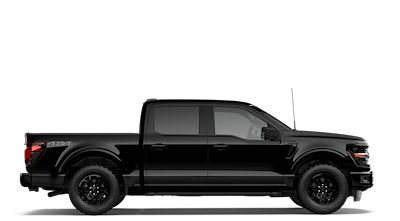 New 2026 Ford F-150 - photo 1