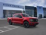 New 2026 Ford F-150 XLT SuperCrew Cab for sale #T104141 - photo 7