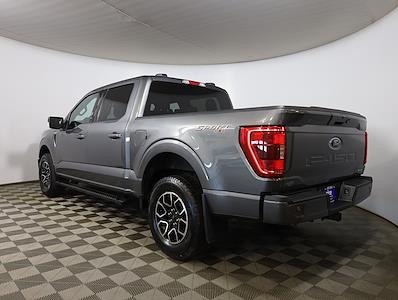 Used 2022 Ford F-150 - photo 1