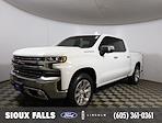 2019 Chevrolet Silverado 1500 Crew Cab 4x4 Pickup for sale #T104144A - photo 1