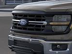 New 2026 Ford F-150 XLT SuperCrew Cab for sale #T104146 - photo 17