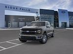 New 2026 Ford F-150 XLT SuperCrew Cab for sale #T104146 - photo 4