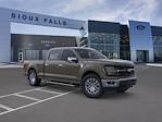 New 2026 Ford F-150 XLT SuperCrew Cab for sale #T104146 - photo 13
