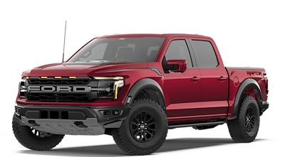 New 2026 Ford F-150 - photo 1