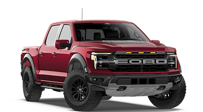 New 2026 Ford F-150 - photo 1
