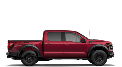 New 2026 Ford F-150 - photo 1