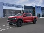 New 2026 Ford F-150 Raptor SuperCrew Cab for sale #T104147 - photo 1
