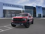 New 2026 Ford F-150 Raptor SuperCrew Cab for sale #T104147 - photo 3