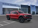 New 2026 Ford F-150 Raptor SuperCrew Cab for sale #T104147 - photo 7