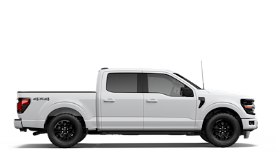 New 2026 Ford F-150 - photo 1