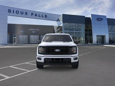 New 2026 Ford F-150 - photo 1