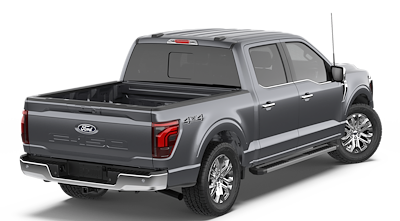 New 2026 Ford F-150 - photo 1