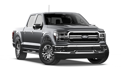 New 2026 Ford F-150 - photo 1