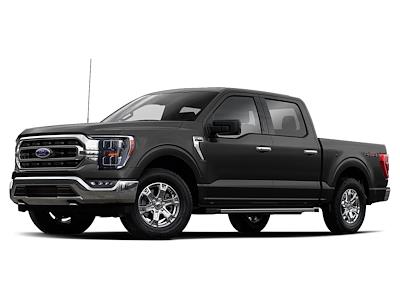 Used 2021 Ford F-150 - photo 1
