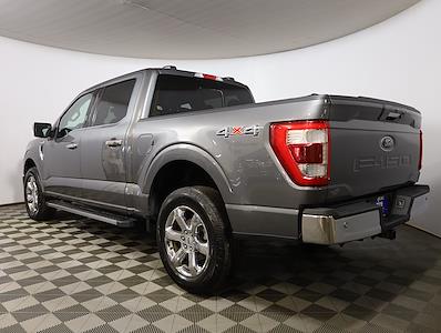 Used 2021 Ford F-150 - photo 1