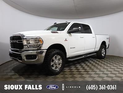 Used 2020 Ram 2500 Big Horn Crew Cab for sale #T104167A - photo 1
