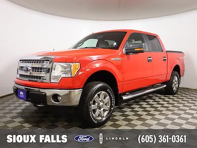 Used 2013 Ford F-150 - photo 1