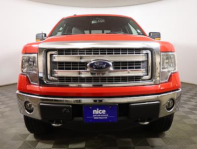 Used 2013 Ford F-150 - photo 1
