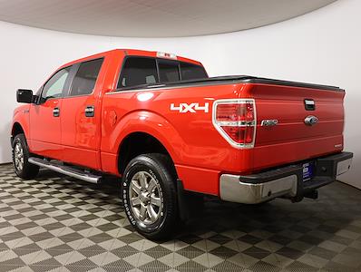 Used 2013 Ford F-150 - photo 1