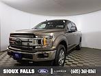 2019 Ford F-150 SuperCrew Cab 4x4 Pickup for sale #T104176A - photo 1