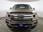 2019 Ford F-150 SuperCrew Cab 4x4 Pickup for sale #T104176A - photo 2