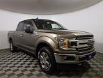 2019 Ford F-150 SuperCrew Cab 4x4 Pickup for sale #T104176A - photo 3