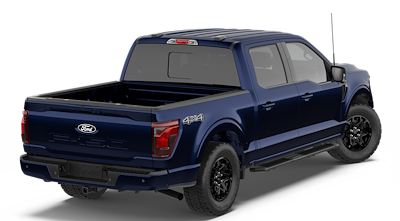 New 2026 Ford F-150 - photo 1