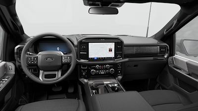 New 2026 Ford F-150 - photo 1