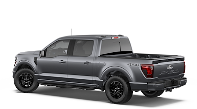 New 2026 Ford F-150 - photo 1