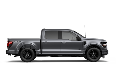 New 2026 Ford F-150 - photo 1