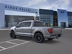 New 2026 Ford F-150 XLT SuperCrew Cab for sale #T104182 - photo 4