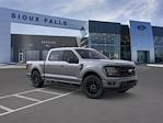 New 2026 Ford F-150 XLT SuperCrew Cab for sale #T104182 - photo 7
