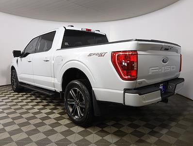 Used 2022 Ford F-150 - photo 1