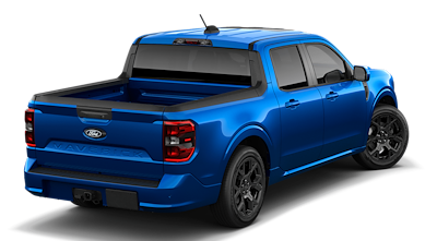 New 2026 Ford Maverick - photo 1