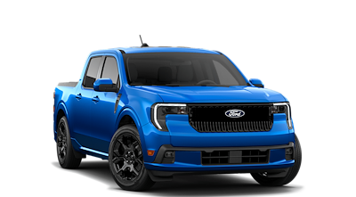 New 2026 Ford Maverick - photo 1