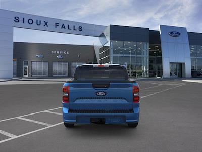 New 2026 Ford Maverick - photo 1