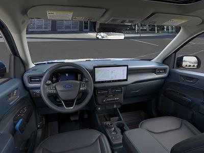 New 2026 Ford Maverick - photo 1