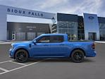 New 2026 Ford Maverick Lobo SuperCrew Cab for sale #T104191 - photo 6